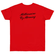 MBM Single Jersey T-shirt