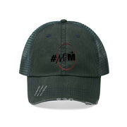 MBM Unisex Trucker Hat