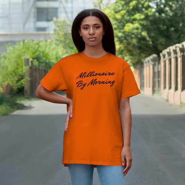 MBM Single Jersey T-shirt